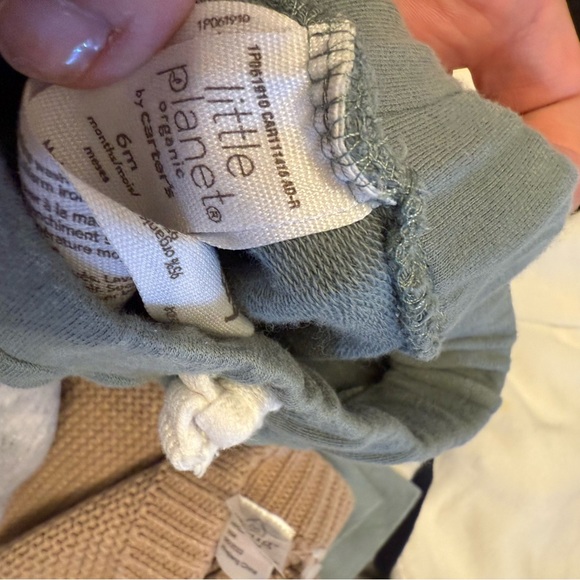 Baby Boy/Neutral Clothing Bundle – Sizes 3–12 Months | 40+ Pieces | Great Deal! - Picture 10 of 16